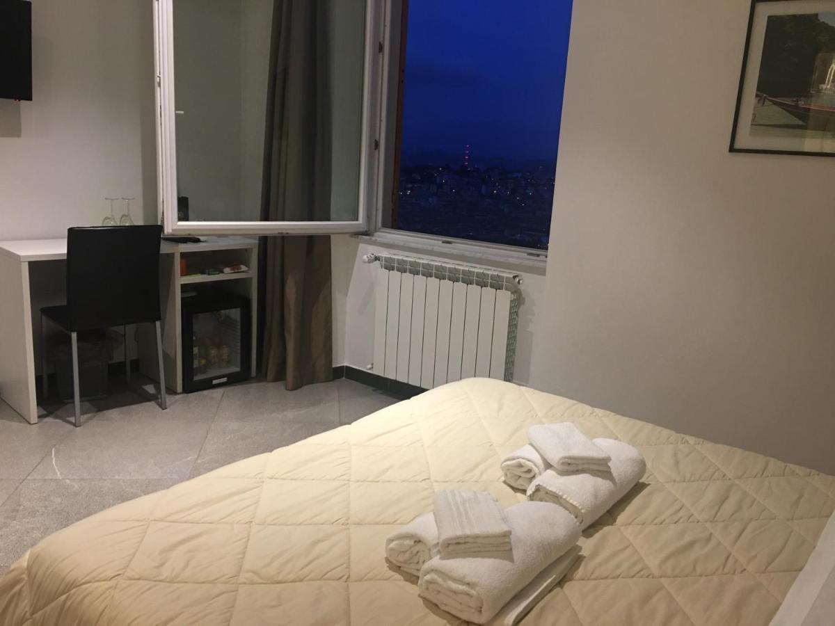88 Miglia Bed & Breakfast La Spezia Dış mekan fotoğraf